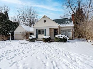 500 Vosello Ave, Akron, OH 44313