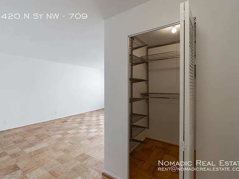 1420 N St NW #709 — Photo 9