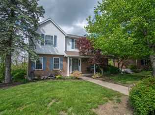 406 Knollwood Dr, Highland Heights, KY