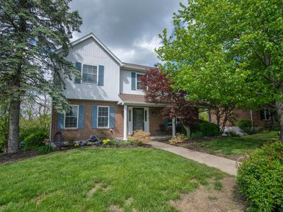 406 Knollwood Dr, Highland Heights, KY, 41076