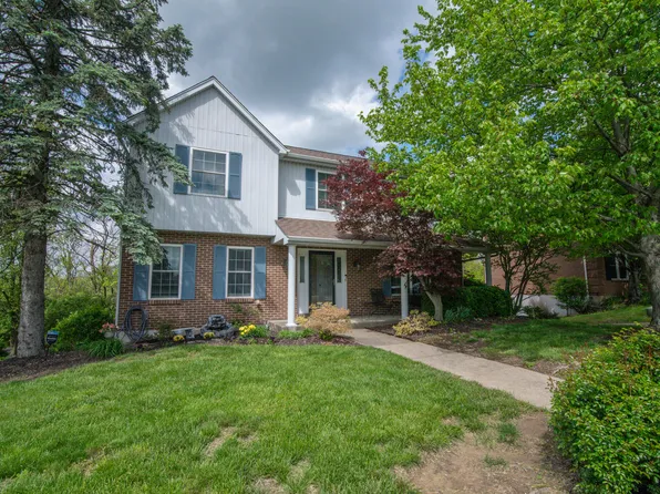 406 Knollwood Dr, Highland Heights, KY 41076