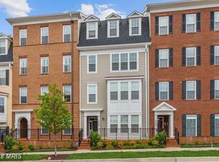 7546 Morris St UNIT 2, Fulton, MD 20759