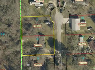 31823 Cates St, Pinehurst, TX 77362