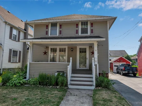 50 Union St, Batavia, NY 14020