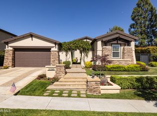 1096 Via Palermo, Thousand Oaks, CA 91320