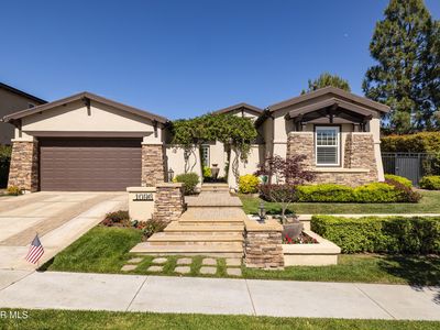1096 Via Palermo, Thousand Oaks, CA, 91320