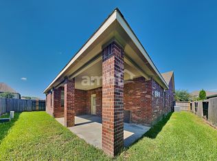 14730 Fall Creek Preserve Dr, Humble, TX 77396