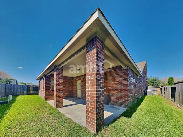 14730 Fall Creek Preserve Dr, Humble, TX 77396
