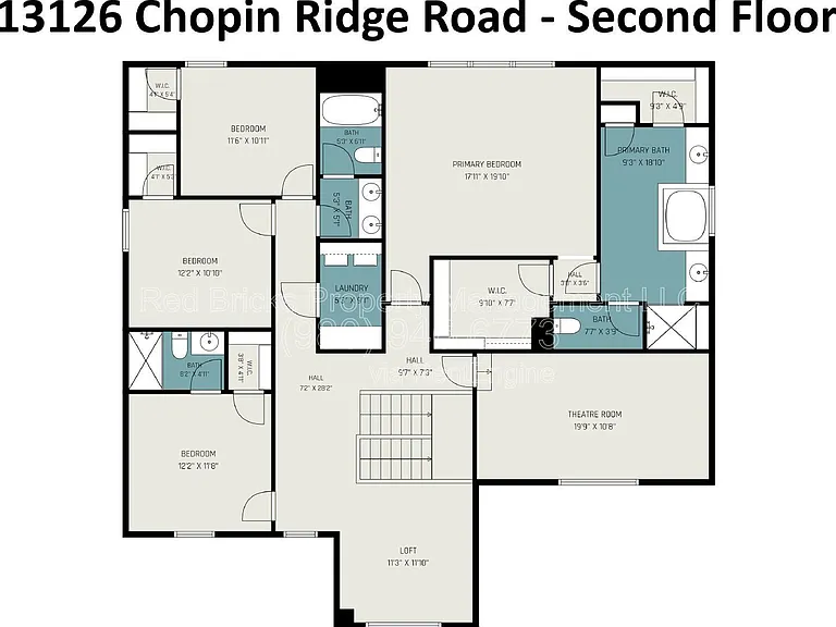 13126 Chopin Ridge Rd — Photo 4