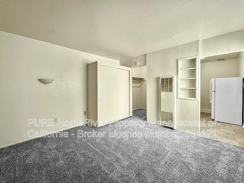 Studio, 1.0 bath, 500 sqft, $1,195 — Photo 4