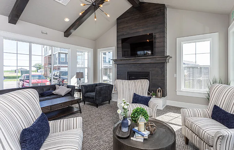 The Farmstead Apartments — Photo 11