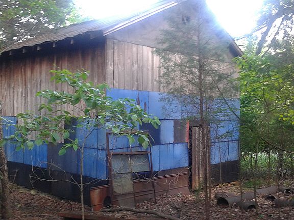 Old Barn, DO NOT ENTER