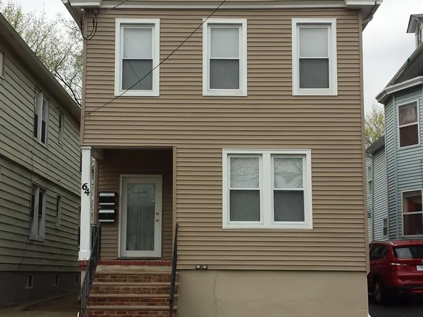 64 Seaman St Floor 2, New Brunswick, NJ 08901