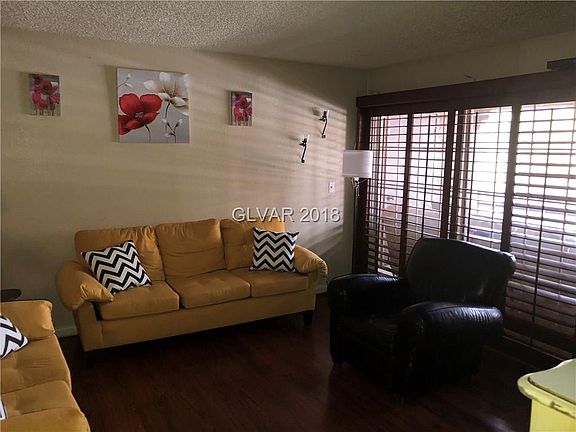2nd image of 2200 S Fort Apache Rd Unit 2177