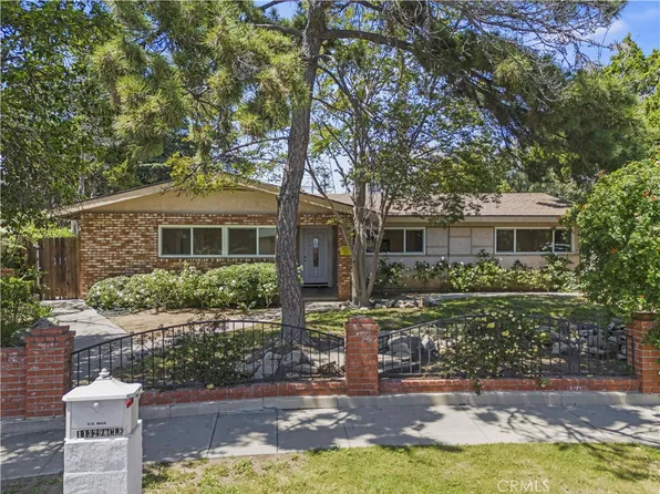 11329 McLennan Ave, Granada Hills, CA 91344