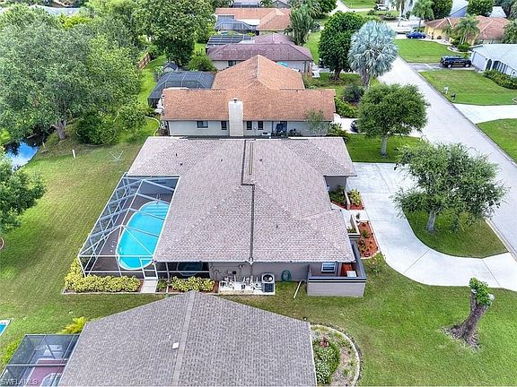 Overhead View