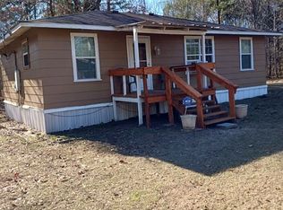 103 Marion County Rd #3226, Jefferson, TX 75657