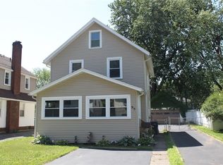 95 Aragon Ave, Rochester, NY 14622