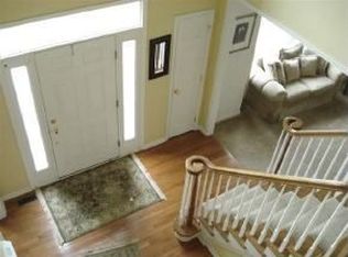 20 Vacardi Way, Little Egg Harbor, NJ 08087