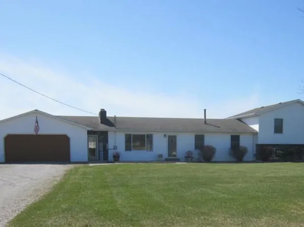 4900 E M 55, Prescott, MI 48756