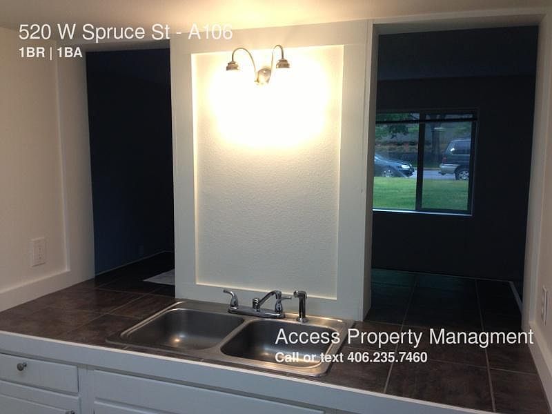 1st image of 520 W Spruce St APT A106