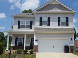 3013 Persimmon St, Columbia, TN 38401