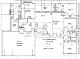 1988 Twin Spires Trl, Blanchard, OK 73010