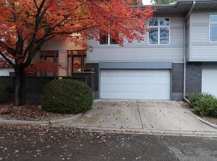 Deer Point Trail, Madison, WI 53719