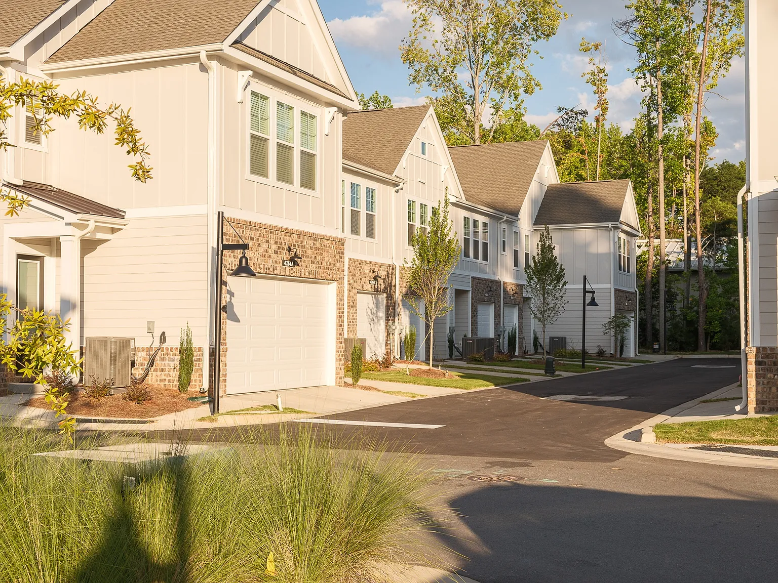Tessa Matthews Homes, Townhomes and Apartments — Photo 4