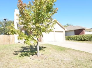 2602 San Jacinto Rd, Temple, TX 76502