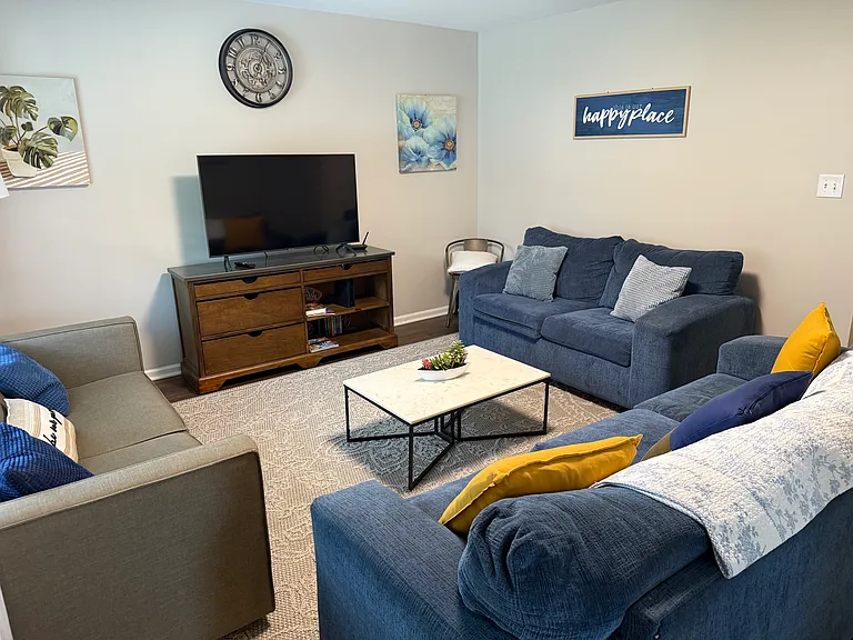 417 Bledsoe Ave — Photo 6