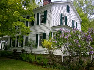 5009 Delaware Tpke, Rensselaerville, NY 12147