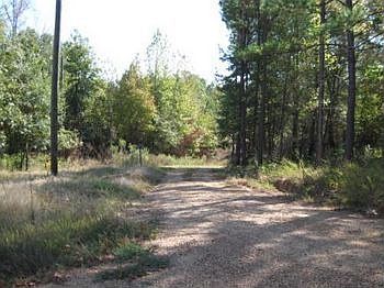 Photo of Mobile Home Lot