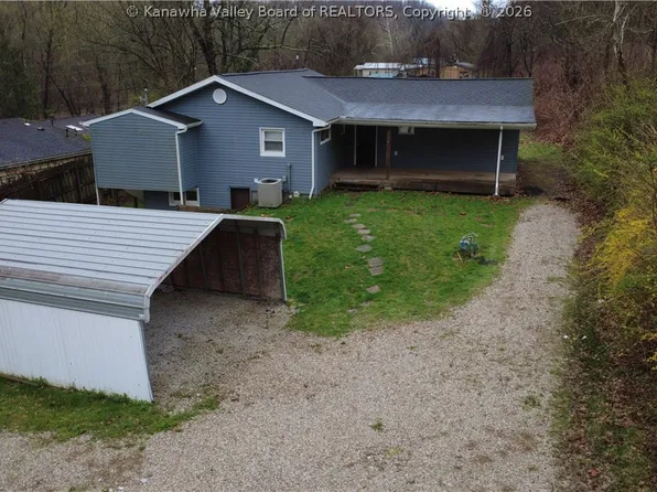 989 Walkers Branch Rd, Huntington, WV 25704