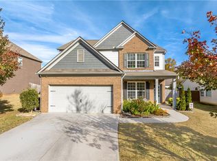 5835 Stevehaven Ln, Cumming, GA