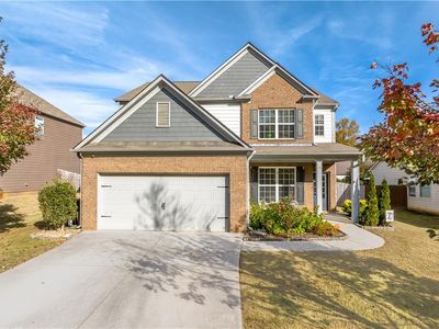 5835 Stevehaven Ln, Cumming, GA, 30028