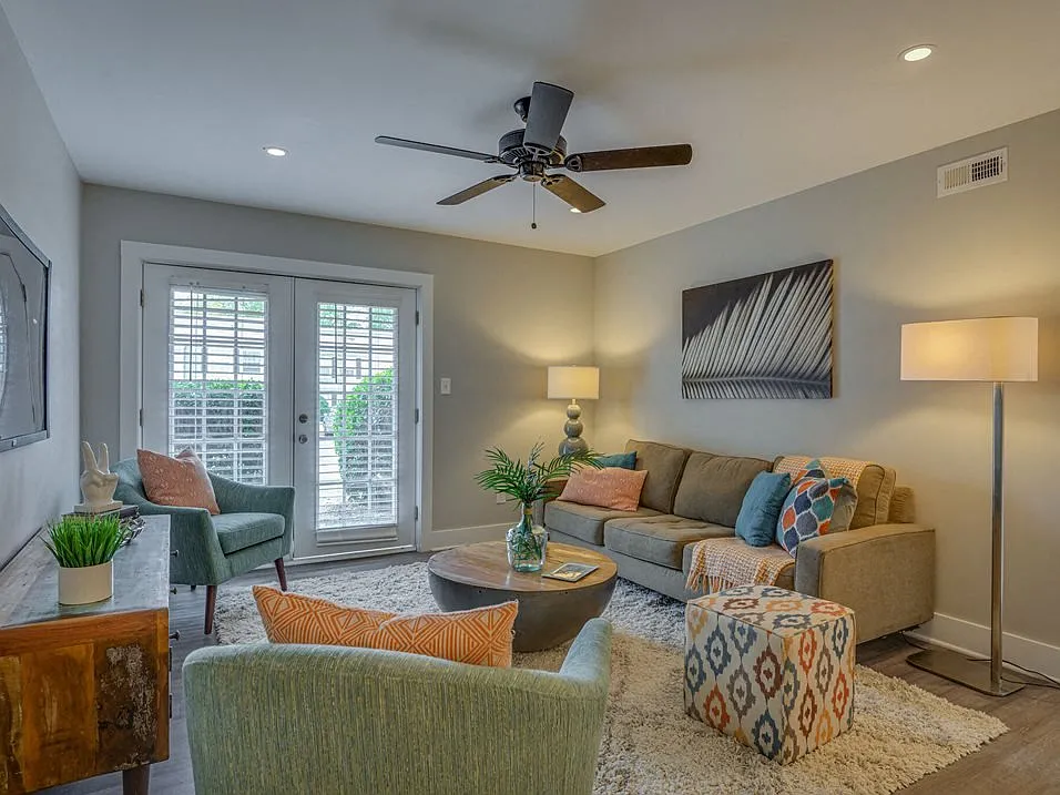 The Pointe at Bailey Cove