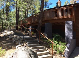 1690 Valley Ranch Cir, Prescott, AZ 86303