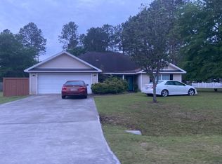 308 Saranac Way, Guyton, GA 31312