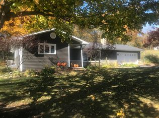 2254 Kennard Kingscreek Rd, Urbana, OH 43078