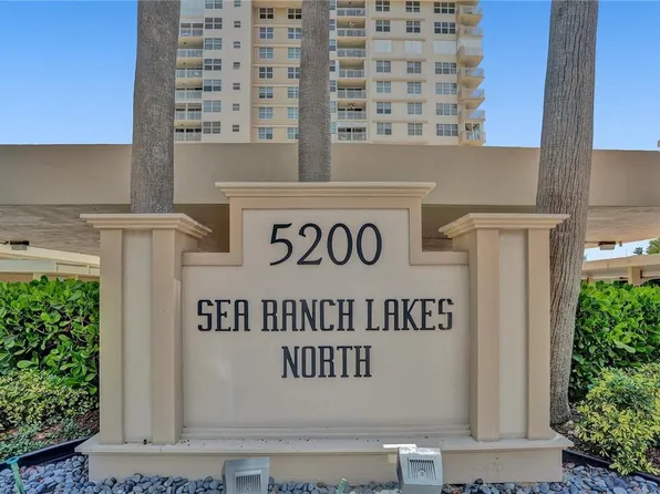 5200 N Ocean Blvd, Fort Lauderdale, FL