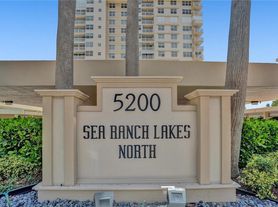 5200 N Ocean Blvd