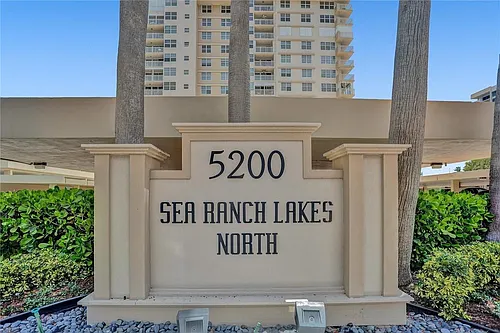 5200 N Ocean Blvd Photo 1