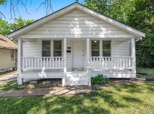 1323 Fairview Ave, Saint Louis, MO