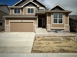 420 Halcyon Way, Windsor, CO 80550