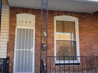 1939 Clifton Ave, Baltimore, MD 21217