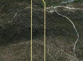 Nhn Clear Creek Trl, Anaconda, MT 59711