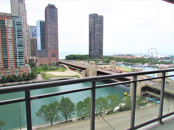 3rd image of 450 E Waterside Dr Unit 811