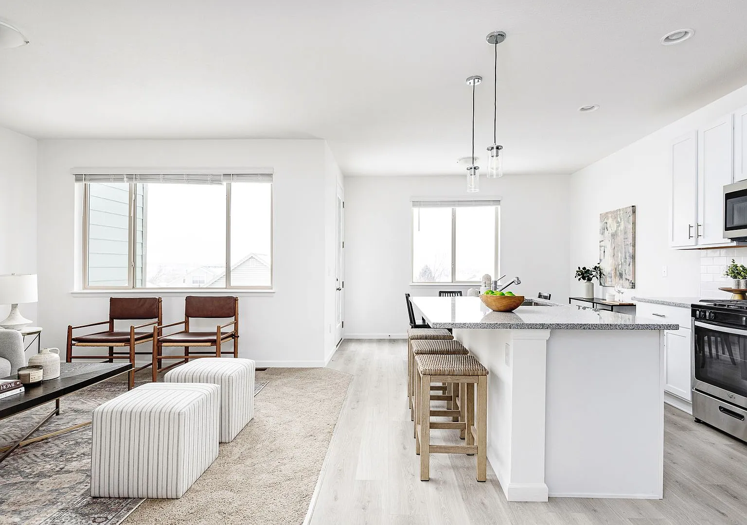 Peak at Painted Ridge Townhomes — Photo 4