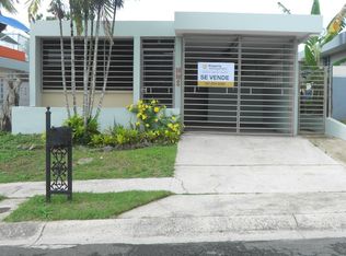 HH8 Calle 8, Bayamon, PR 00959